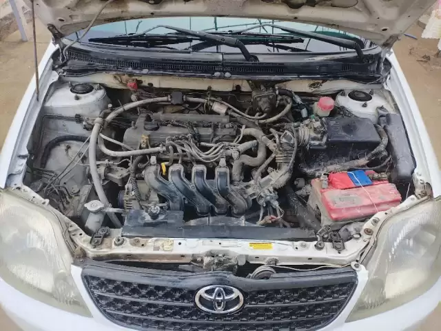 Toyota Corolla, 2002 1, avtobaza.tj