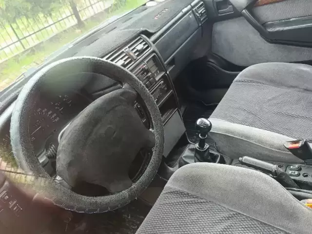 Opel Vectra A, 1995 1, avtobaza.tj