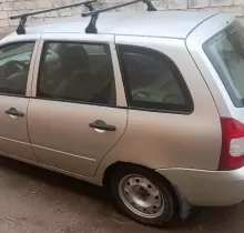 ВАЗ(Lada) Kalina, 2008 в Душанбе