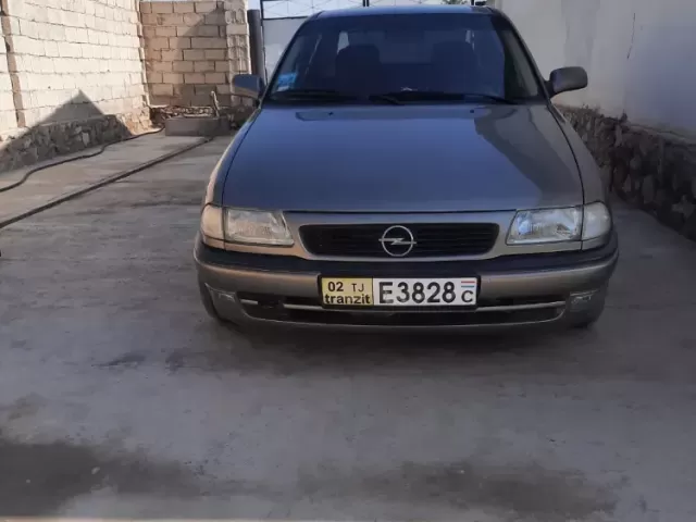 Opel Astra F 1, avtobaza.tj