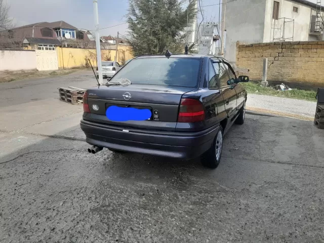 Opel Astra F, 1995 1, avtobaza.tj