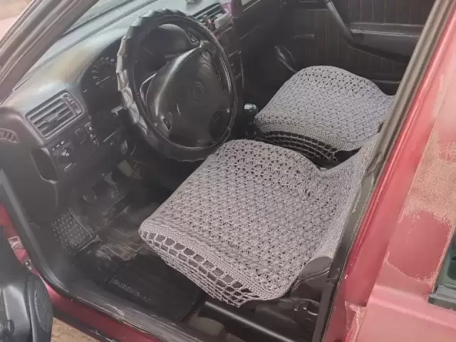 Opel Vectra A, 1993 1, avtobaza.tj