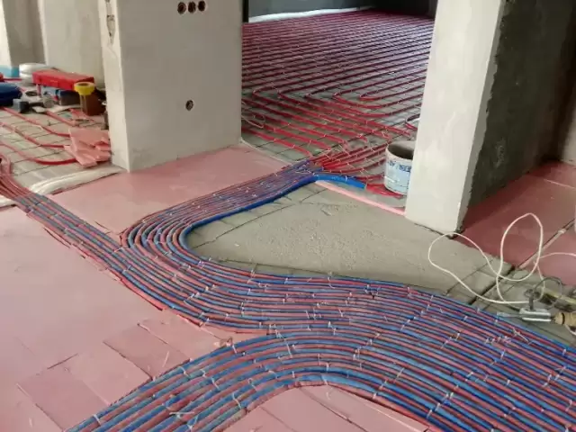 Услуги сантехники 1, farmo.tj