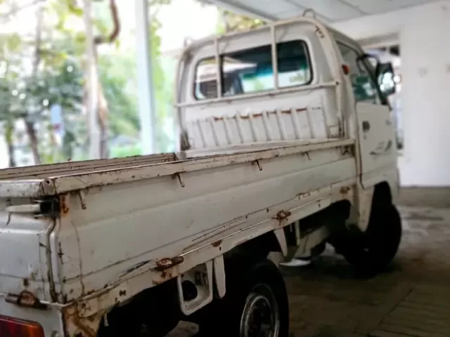 Daewoo Labo, 1999 1, avtobaza.tj