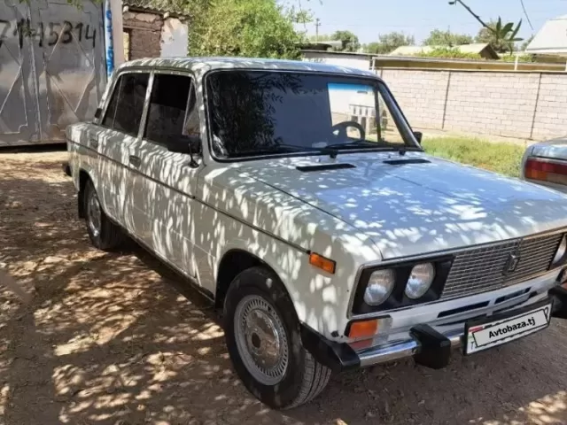 ВАЗ(Lada) 2106 1, avtobaza.tj