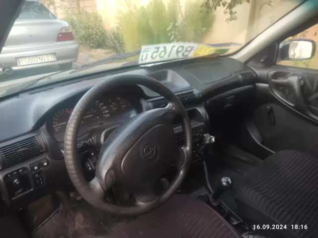 Opel Astra F 1, avtobaza.tj