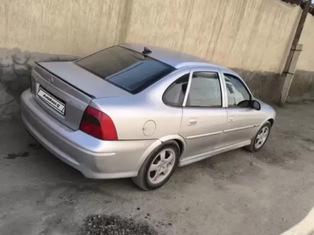 Opel Vectra B 1, avtobaza.tj