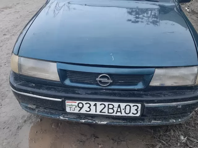 Opel Vectra A, 1995 1, avtobaza.tj