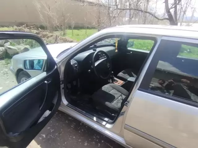 Mercedes-Benz C class, 1997 1, avtobaza.tj