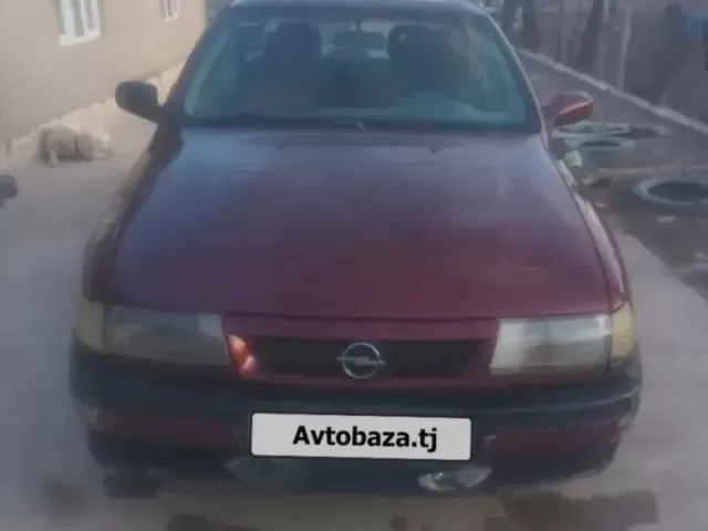 Opel Vectra A, 1992 1, avtobaza.tj