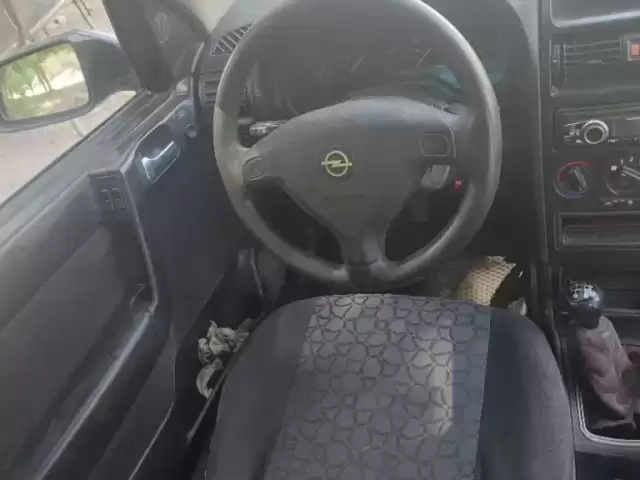Opel Astra G, 2000 1, avtobaza.tj