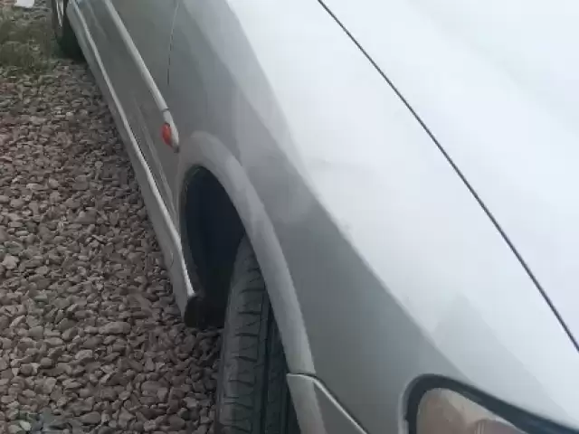 Opel Vectra B, 1999 1, avtobaza.tj