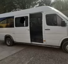 Мерседес спринтер, 2009 в Душанбе