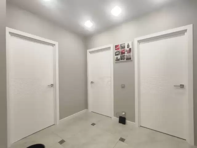 Установка межкомнатных дверей 1, farmo.tj