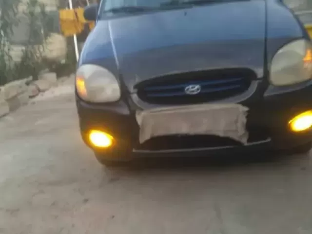 Hyundai Atos 1, avtobaza.tj