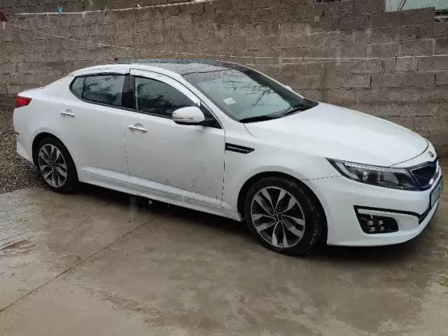 Kia K5, 2015 1, avtobaza.tj