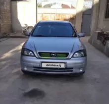 Opel Astra G, 1998 в Вахдат