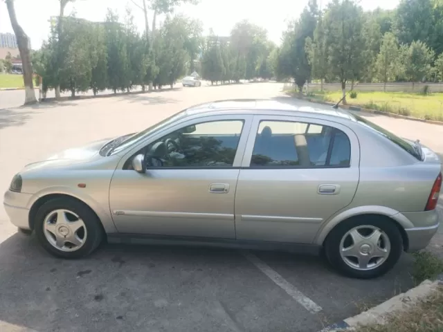 Opel Astra G, 1998 1, avtobaza.tj