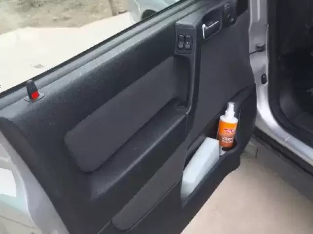 Opel Astra G, 2006 1, avtobaza.tj