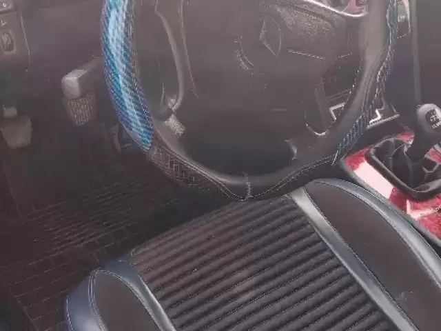 Mercedes-Benz C class, 1994 1, avtobaza.tj