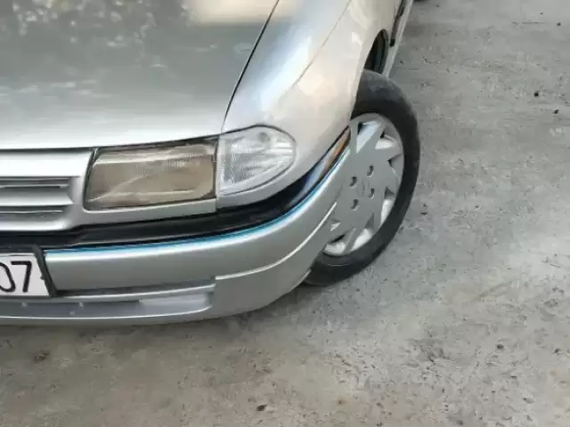 Opel Astra F, 1992 1, avtobaza.tj