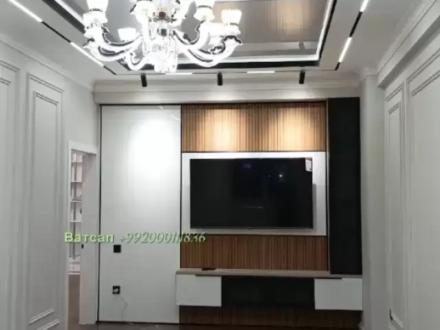 Услуги Отделка 1, farmo.tj