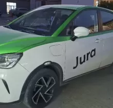 Neta Neta V, 2024, 85 000 с. дар Душанбе 