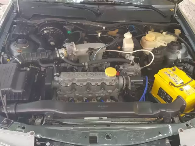 Daewoo Nexia, 1996 1, avtobaza.tj