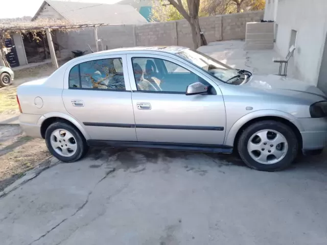 Opel Astra G 1, avtobaza.tj