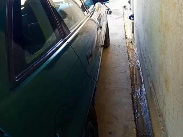 Opel Astra F, 1997 1, avtobaza.tj