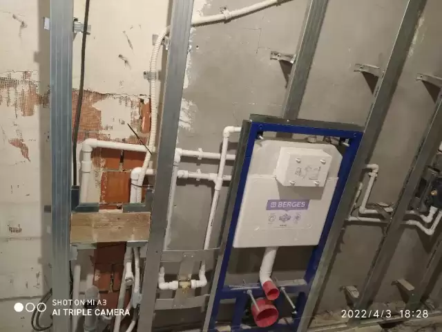 Услуги отделка под ключ 1, farmo.tj