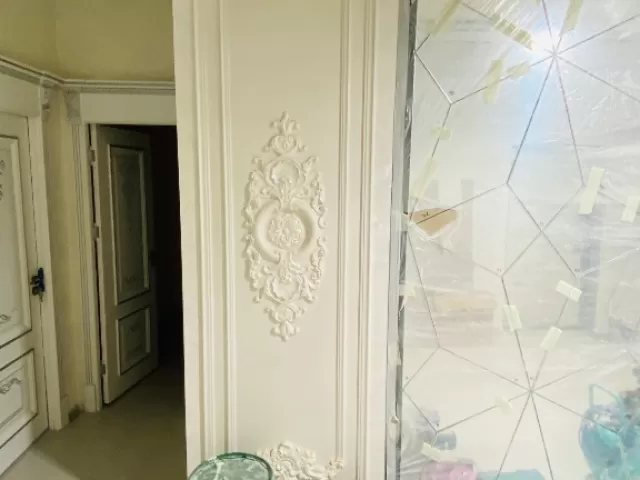 Ремонт хонахо квартира под ключ 1, farmo.tj