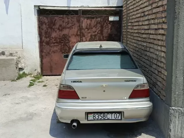 Daewoo Nexia II, 1996 1, avtobaza.tj