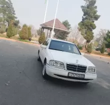 Mercedes-Benz C class, 1994 в Худжанд 