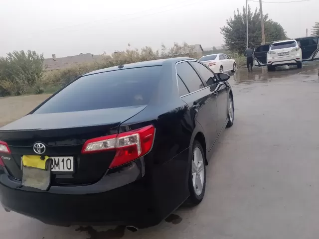 Toyota Camry 1, avtobaza.tj