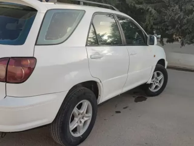 Lexus RX series, 2000 1, avtobaza.tj