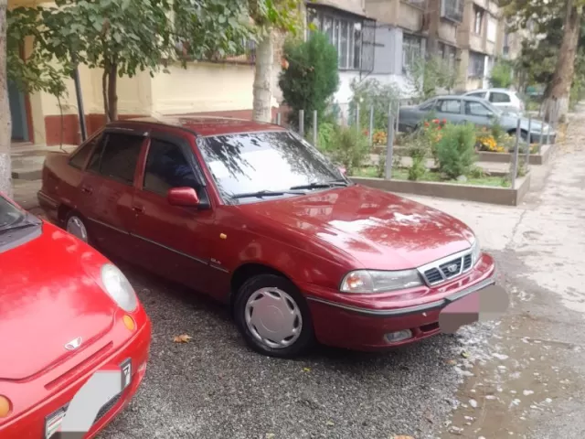 Daewoo Nexia 1, avtobaza.tj