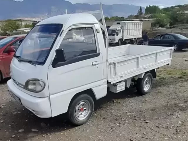 Daewoo Labo 1, avtobaza.tj