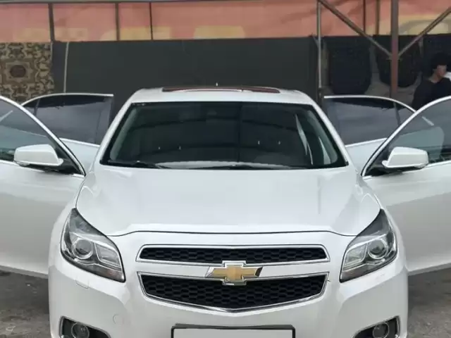 Chevrolet Malibu, 2015 1, avtobaza.tj