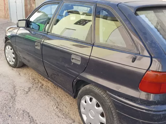 Opel Astra F 1, avtobaza.tj