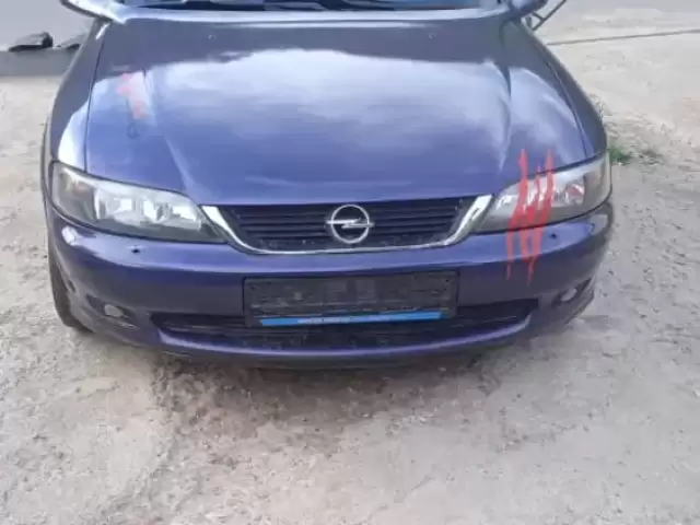 Opel Vectra B, 1996 1, avtobaza.tj
