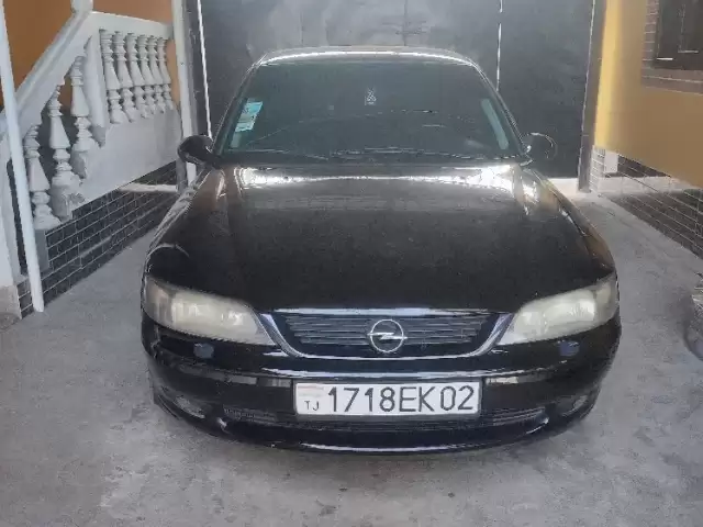 Opel Vectra B, 2000 1, avtobaza.tj Opel Vectra B, 2000 1, avtobaza.tj