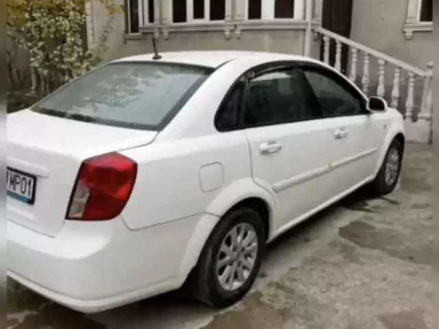 Daewoo Lacetti, 2006 1, avtobaza.tj
