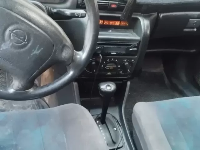 Opel Astra F, 1995 1, avtobaza.tj