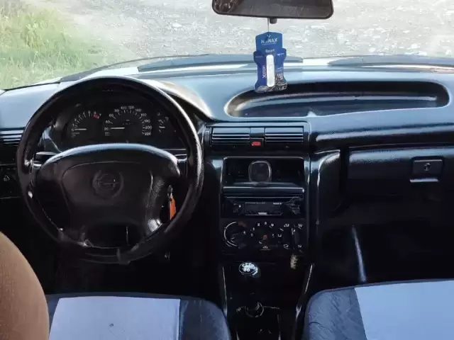 Opel Astra F, 1992 1, avtobaza.tj
