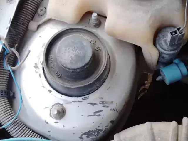 Opel Astra F, 1993 1, avtobaza.tj