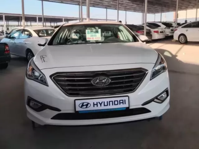 Hyundai Sonata 1, avtobaza.tj