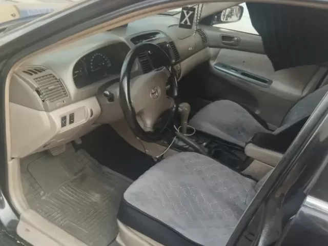 Toyota Yaris, 2006 1, avtobaza.tj