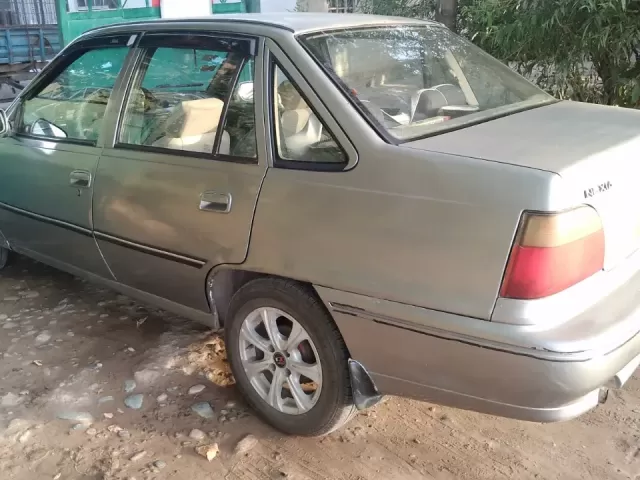 Daewoo Nexia 1, avtobaza.tj