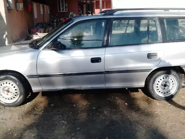 Opel Astra F, 1993 1, avtobaza.tj
